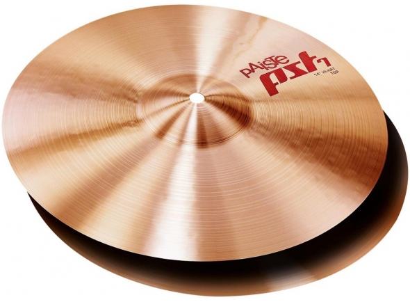 Paiste PST7 14 Paiste PST7 14